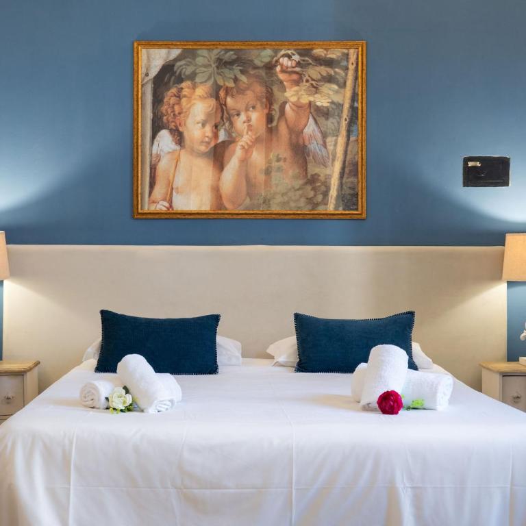 Keys of Italy - Speziali 1 - Deluxe 2 bedroom flat nearby Piazza Repubblica - Appartamento - 7