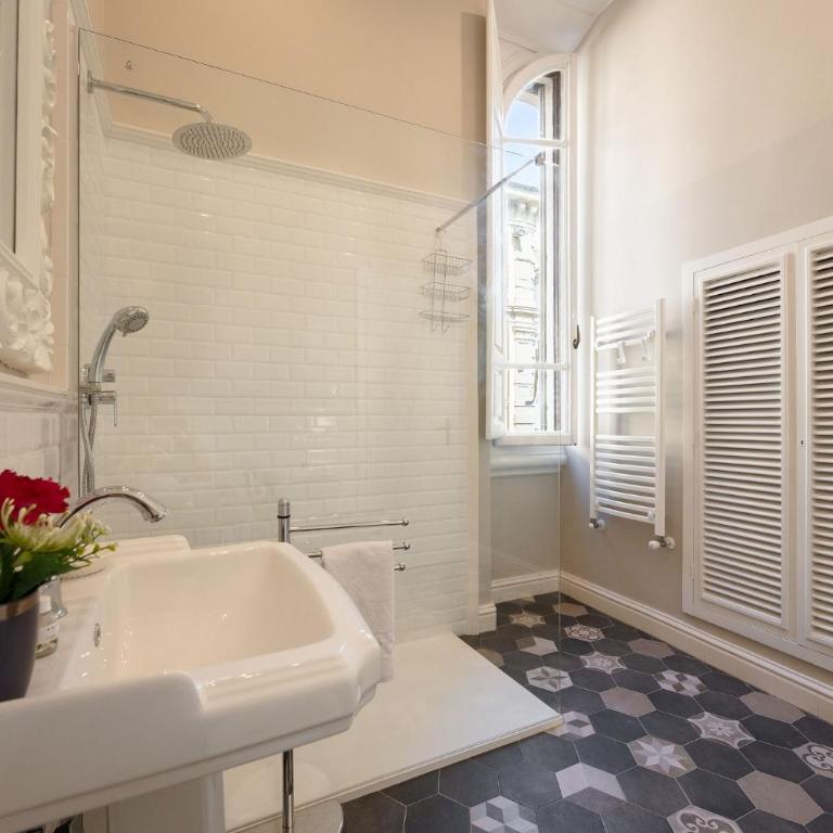 Keys of Italy - Speziali 1 - Deluxe 2 bedroom flat nearby Piazza Repubblica - Appartamento - 43