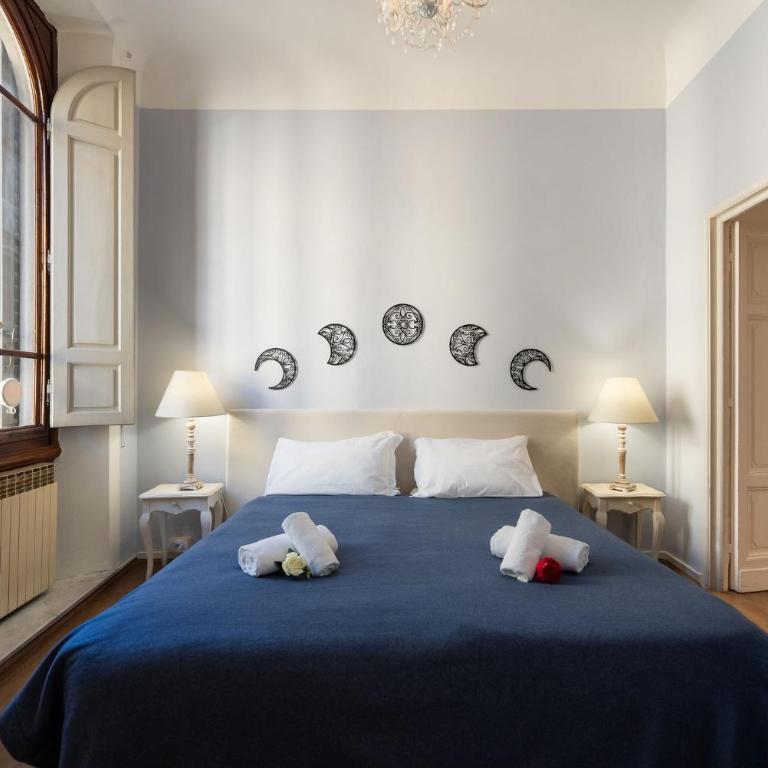 Keys of Italy - Speziali 1 - Deluxe 2 bedroom flat nearby Piazza Repubblica - Appartamento - 20