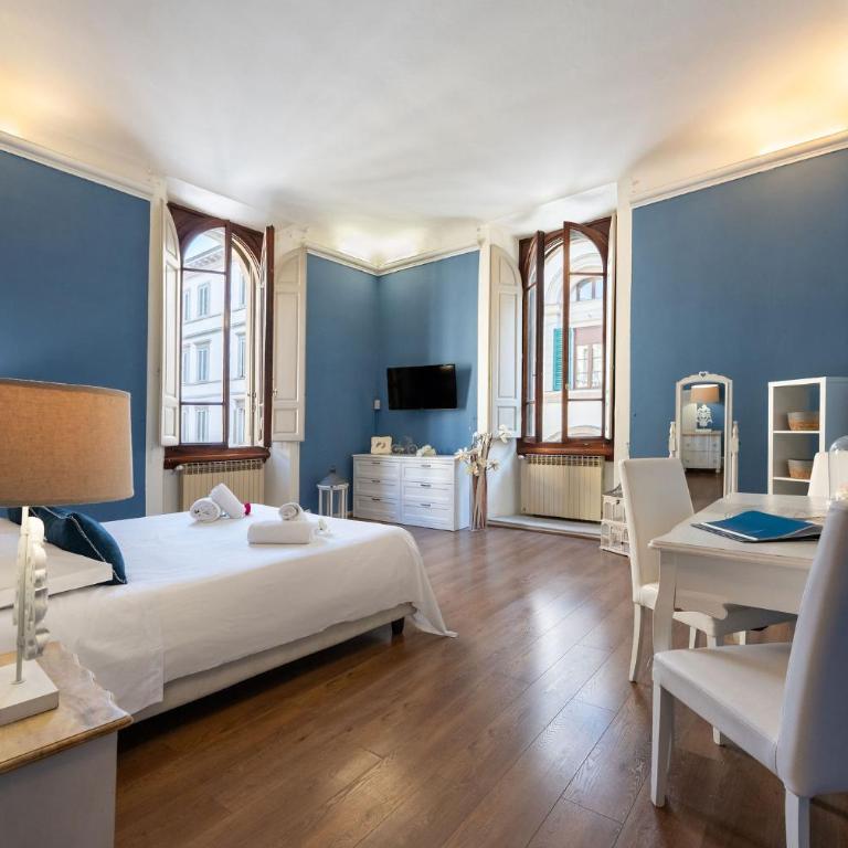 Keys of Italy - Speziali 1 - Deluxe 2 bedroom flat nearby Piazza Repubblica - Appartamento - 9