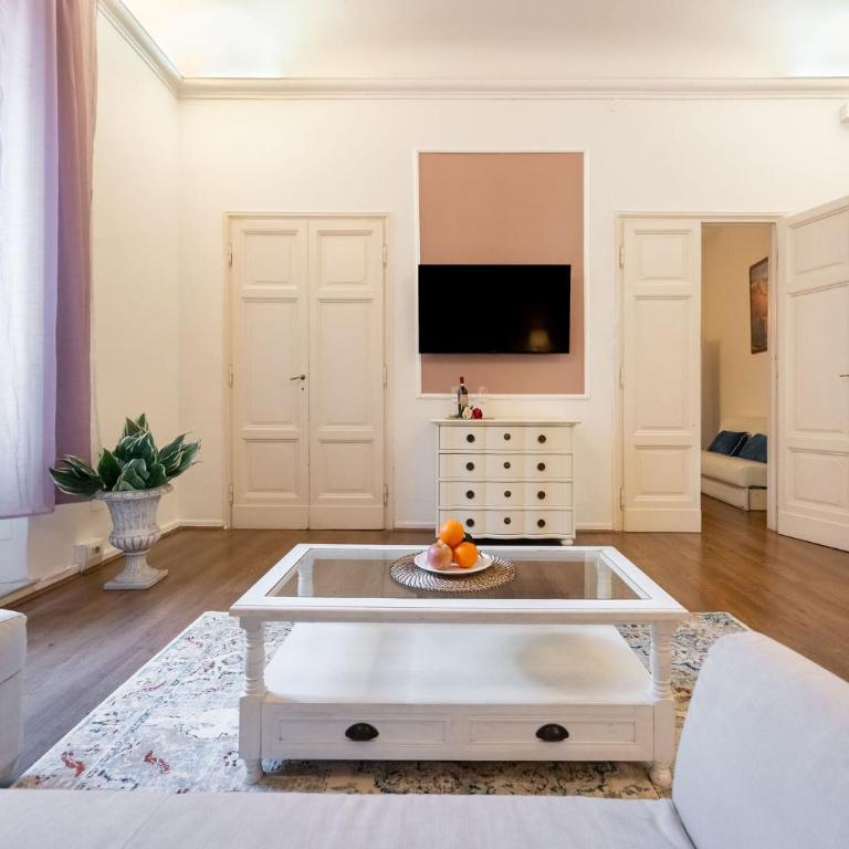 Keys of Italy - Speziali 1 - Deluxe 2 bedroom flat nearby Piazza Repubblica - Appartamento - 38