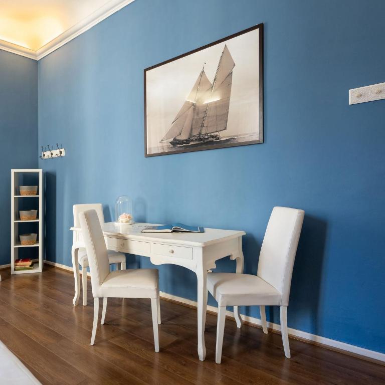 Keys of Italy - Speziali 1 - Deluxe 2 bedroom flat nearby Piazza Repubblica - Appartamento - 16