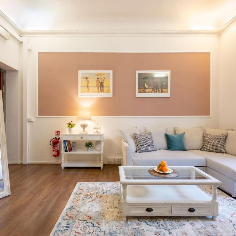 Keys of Italy - Speziali 1 - Deluxe 2 bedroom flat nearby Piazza Repubblica - Appartamento - 39