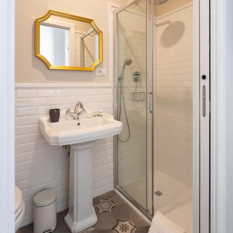 Keys of Italy - Speziali 1 - Deluxe 2 bedroom flat nearby Piazza Repubblica - Appartamento - 26