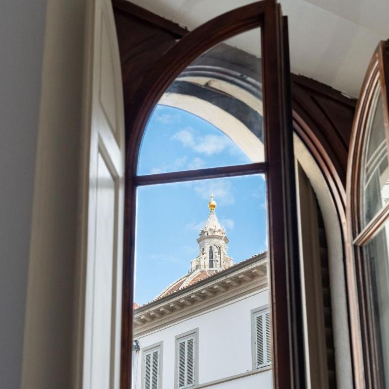 Keys of Italy - Speziali 1 - Deluxe 2 bedroom flat nearby Piazza Repubblica - Appartamento - 17