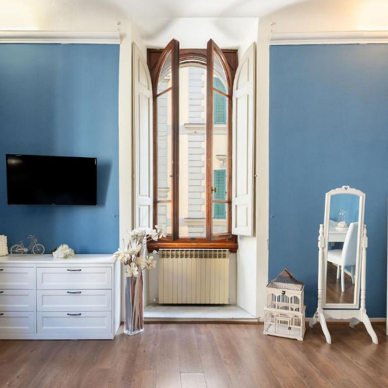Keys of Italy - Speziali 1 - Deluxe 2 bedroom flat nearby Piazza Repubblica - Appartamento - 11