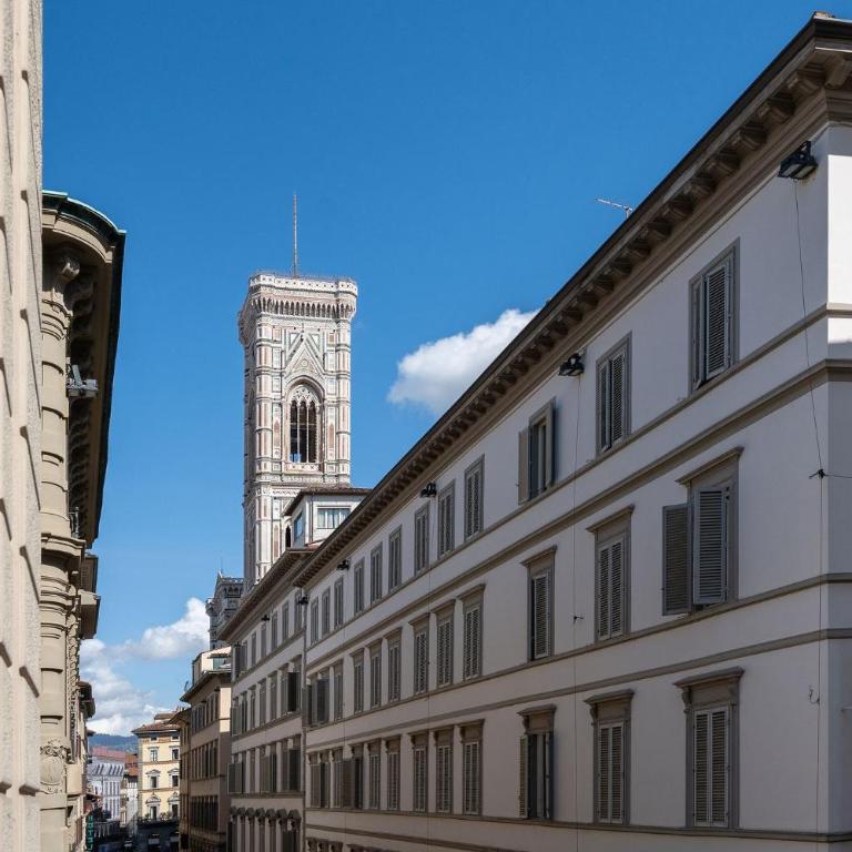 Keys of Italy - Speziali 1 - Deluxe 2 bedroom flat nearby Piazza Repubblica - Appartamento - 41