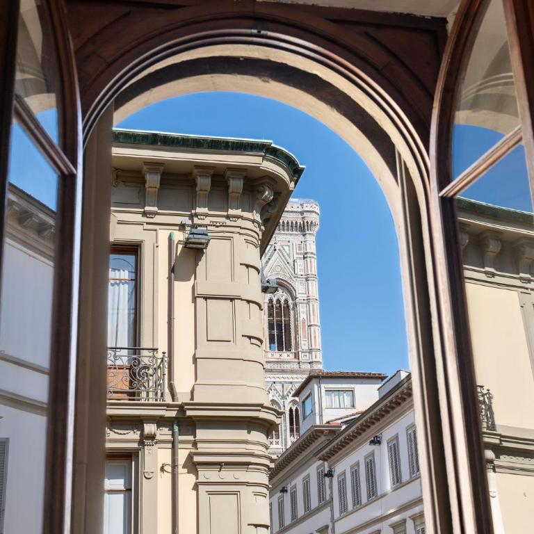 Keys of Italy - Speziali 1 - Deluxe 2 bedroom flat nearby Piazza Repubblica - Appartamento - 5