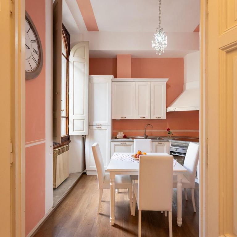 Keys of Italy - Speziali 1 - Deluxe 2 bedroom flat nearby Piazza Repubblica - Appartamento - 35
