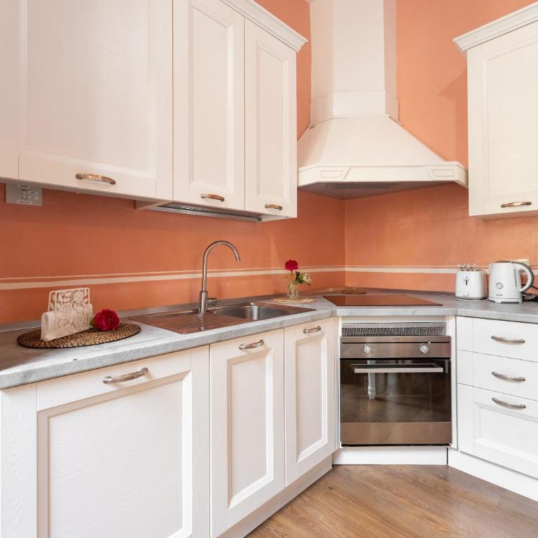 Keys of Italy - Speziali 1 - Deluxe 2 bedroom flat nearby Piazza Repubblica - Appartamento - 33