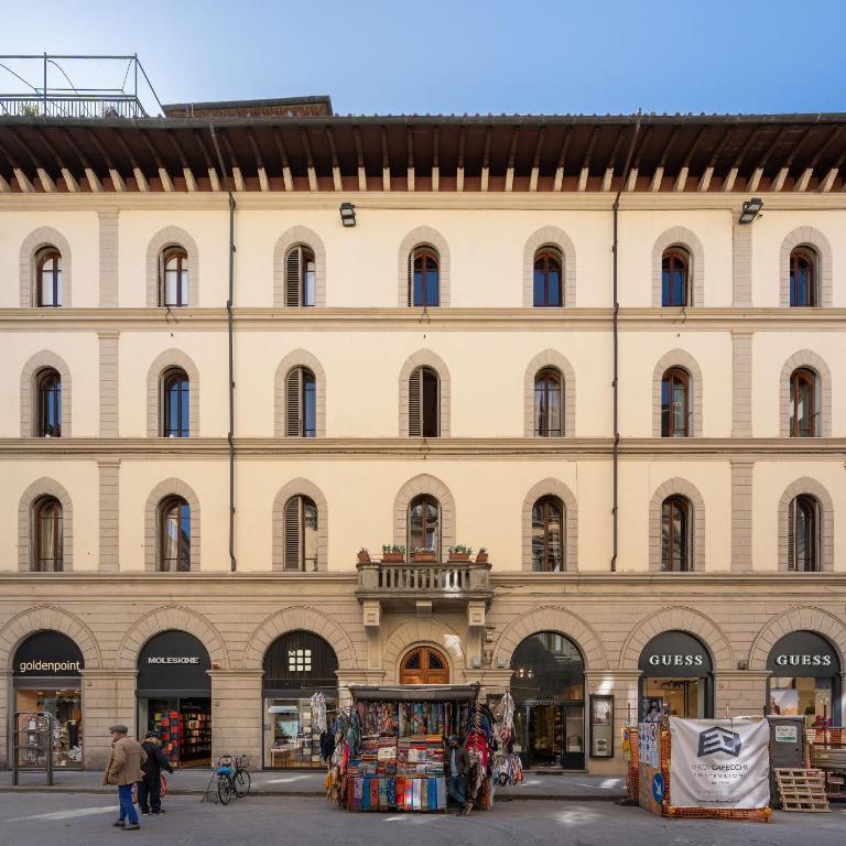 Keys of Italy - Speziali 1 - Deluxe 2 bedroom flat nearby Piazza Repubblica - Appartamento - 47