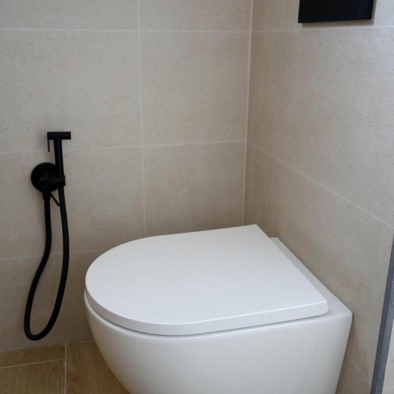 Ático Calpe primera línea de playa - Apartamento de 1 dormitorio - 25