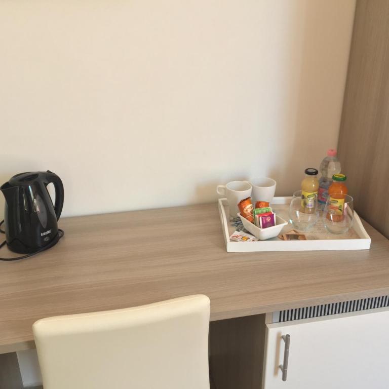 B&B Funikuli Funikula - Camera Matrimoniale con Bagno Privato - 28