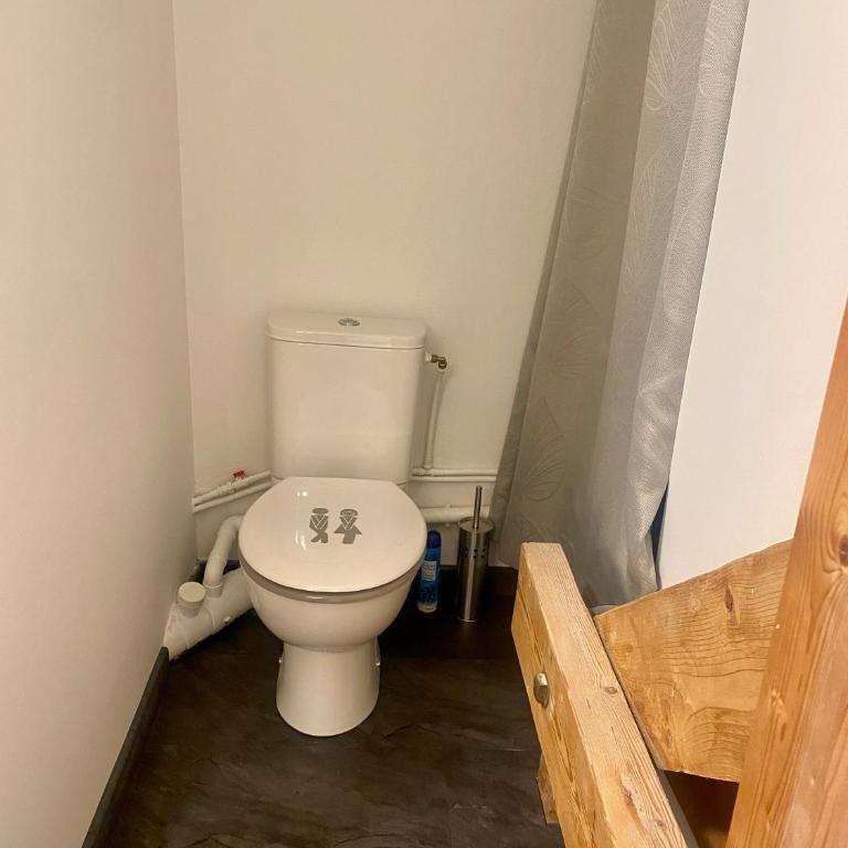 Appartement cosy 40 m2 CLIMATISATION - Parking gratuit - Lit Queen size - Apartamento de 1 dormitorio - 15