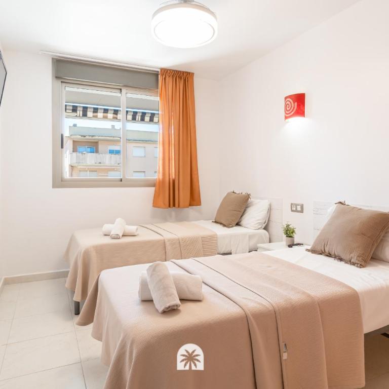 Mediterranean Way - Maldivas - Two-Bedroom Apartment - 28