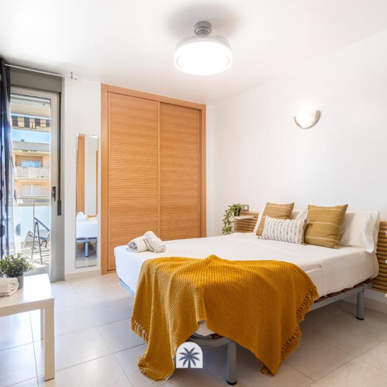 Mediterranean Way - Maldivas - Two-Bedroom Apartment - 8