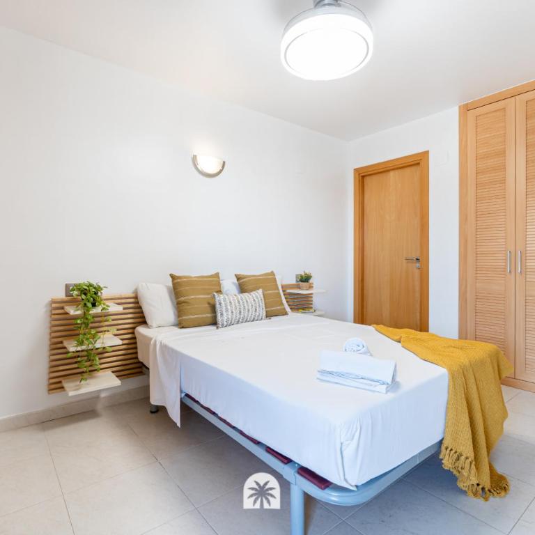 Mediterranean Way - Maldivas - Two-Bedroom Apartment - 26