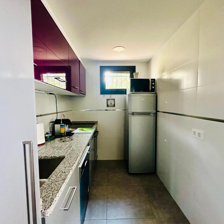 GLOBAL IMMO 2205 CORSARIO - One-Bedroom Apartment - 12