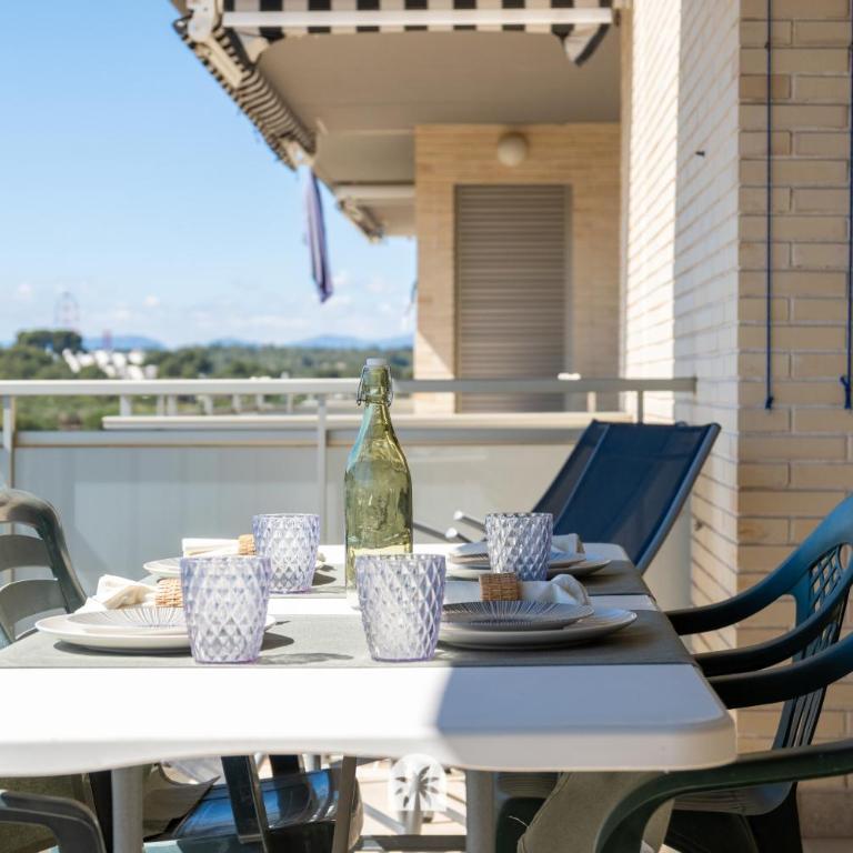 Mediterranean Way - Maldivas - Two-Bedroom Apartment - 10
