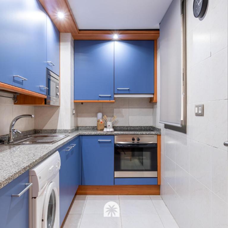 Mediterranean Way - Maldivas - Two-Bedroom Apartment - 6