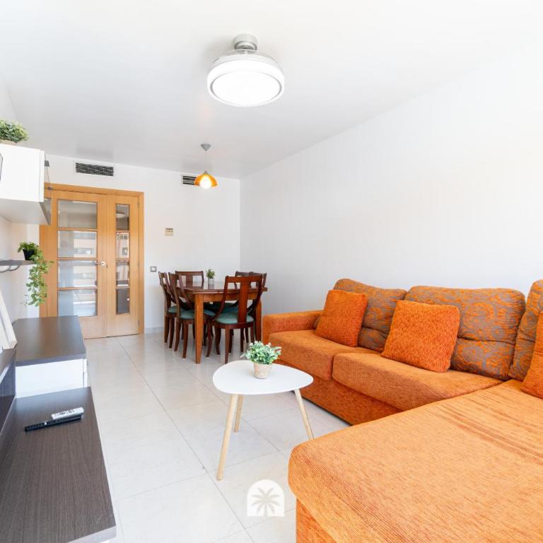 Mediterranean Way - Maldivas - Two-Bedroom Apartment - 14
