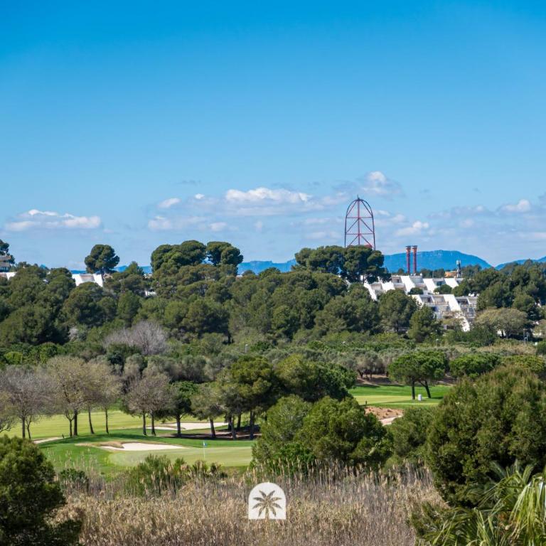 Mediterranean Way - Maldivas - Two-Bedroom Apartment - 4