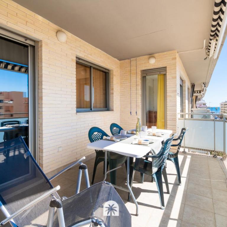 Mediterranean Way - Maldivas - Two-Bedroom Apartment - 9