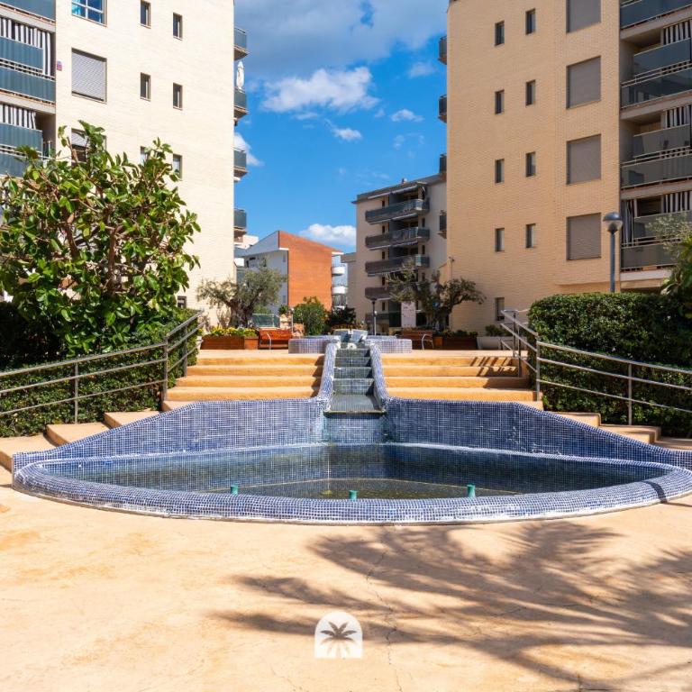 Mediterranean Way - Maldivas - Two-Bedroom Apartment - 37