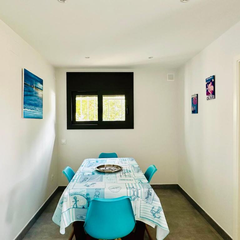 GLOBAL IMMO 2205 CORSARIO - One-Bedroom Apartment - 9