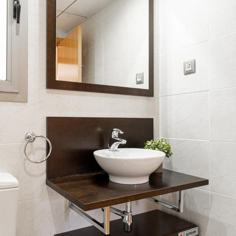 Mediterranean Way - Maldivas - Two-Bedroom Apartment - 21