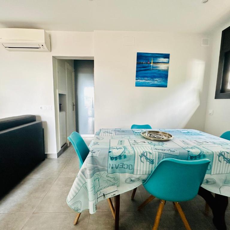 GLOBAL IMMO 2205 CORSARIO - One-Bedroom Apartment - 8