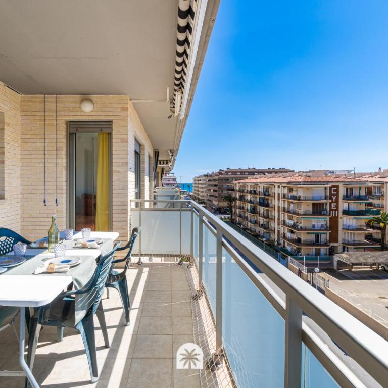 Mediterranean Way - Maldivas - Two-Bedroom Apartment - 31