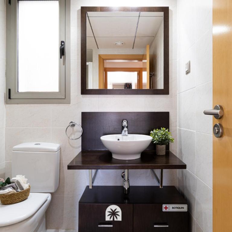 Mediterranean Way - Maldivas - Two-Bedroom Apartment - 19