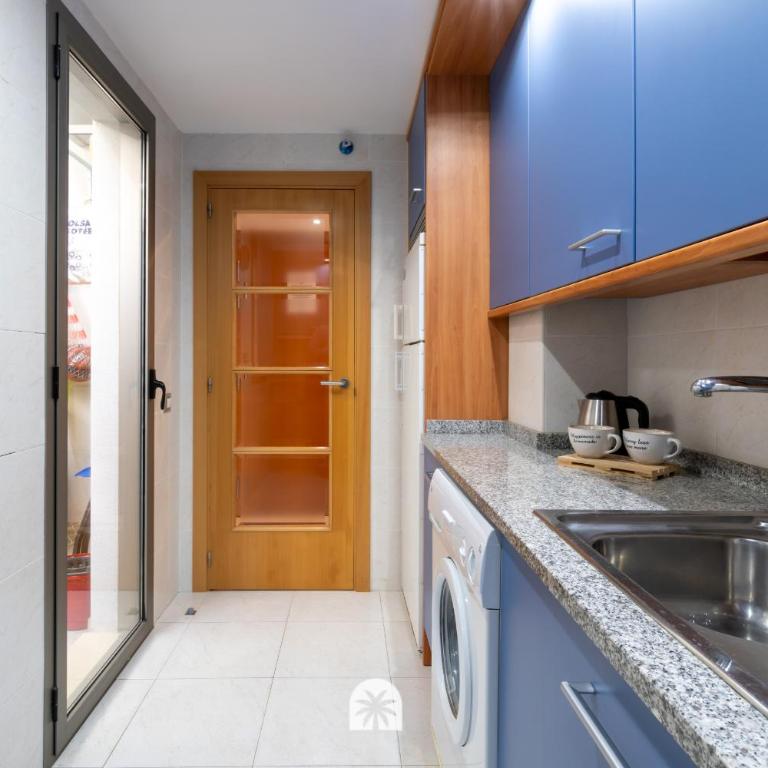 Mediterranean Way - Maldivas - Two-Bedroom Apartment - 17