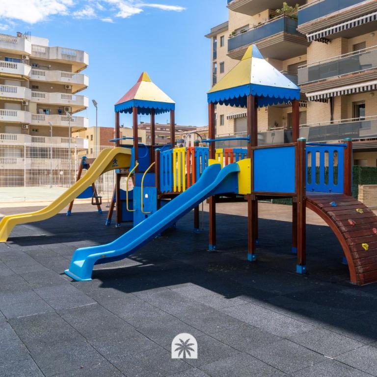 Mediterranean Way - Maldivas - Two-Bedroom Apartment - 35