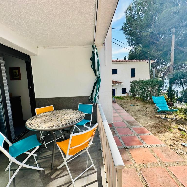 GLOBAL IMMO 2205 CORSARIO - One-Bedroom Apartment - 3