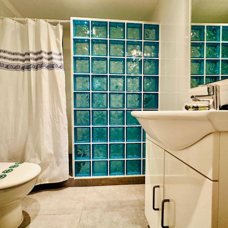 GLOBAL IMMO 2205 CORSARIO - One-Bedroom Apartment - 17