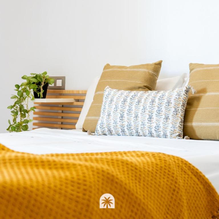 Mediterranean Way - Maldivas - Two-Bedroom Apartment - 24