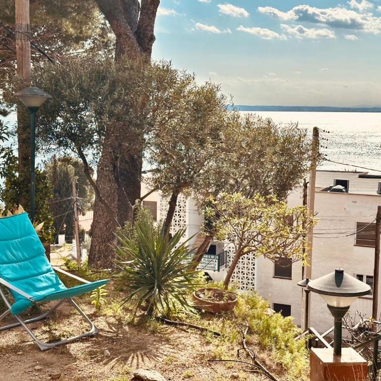 GLOBAL IMMO 2205 CORSARIO - One-Bedroom Apartment - 5