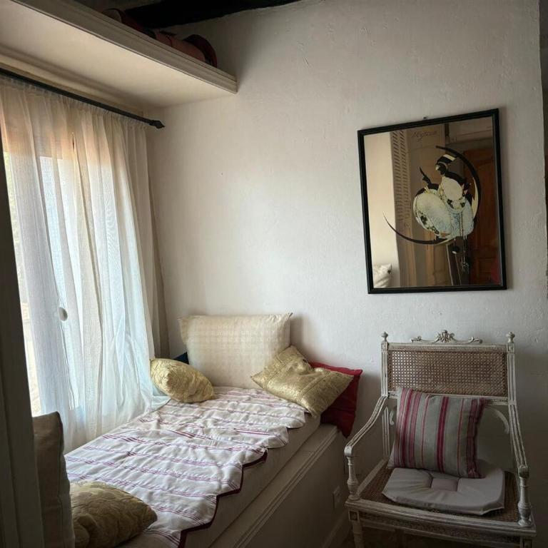 village house - Maison 1 Chambre - 8