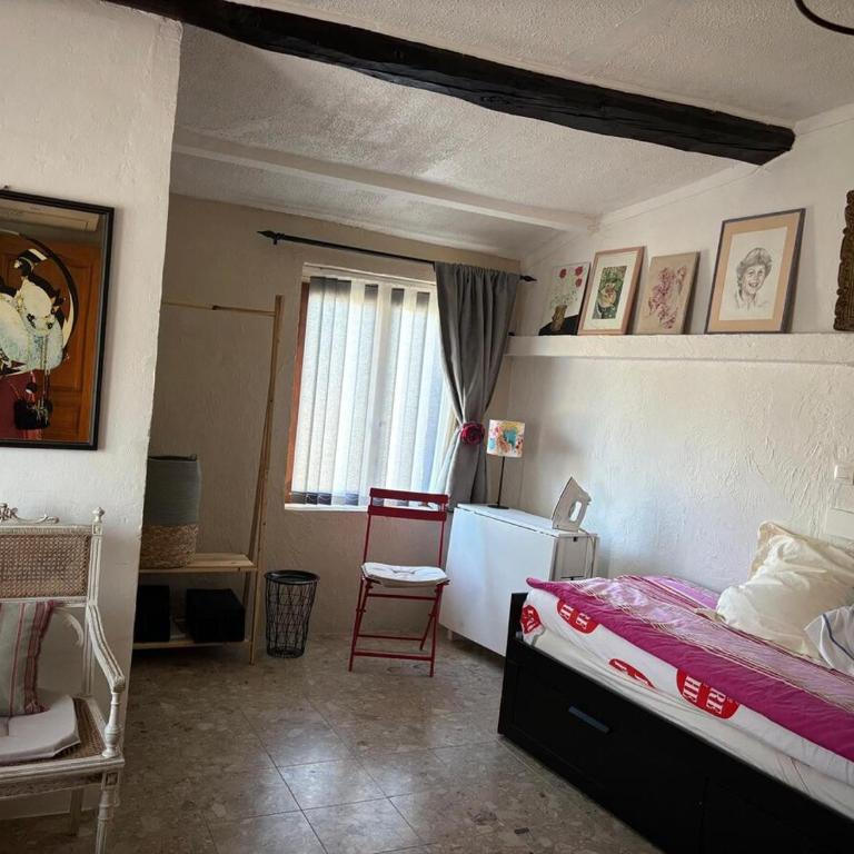 village house - Maison 1 Chambre - 13