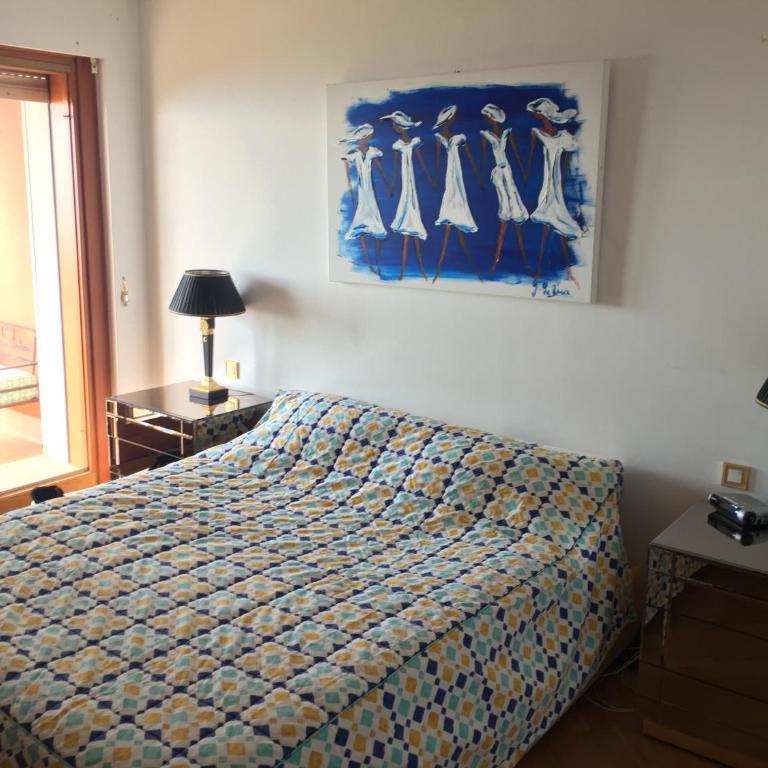 Sunny Panoramic Balcony - Appartement - Vue sur Mer - 59