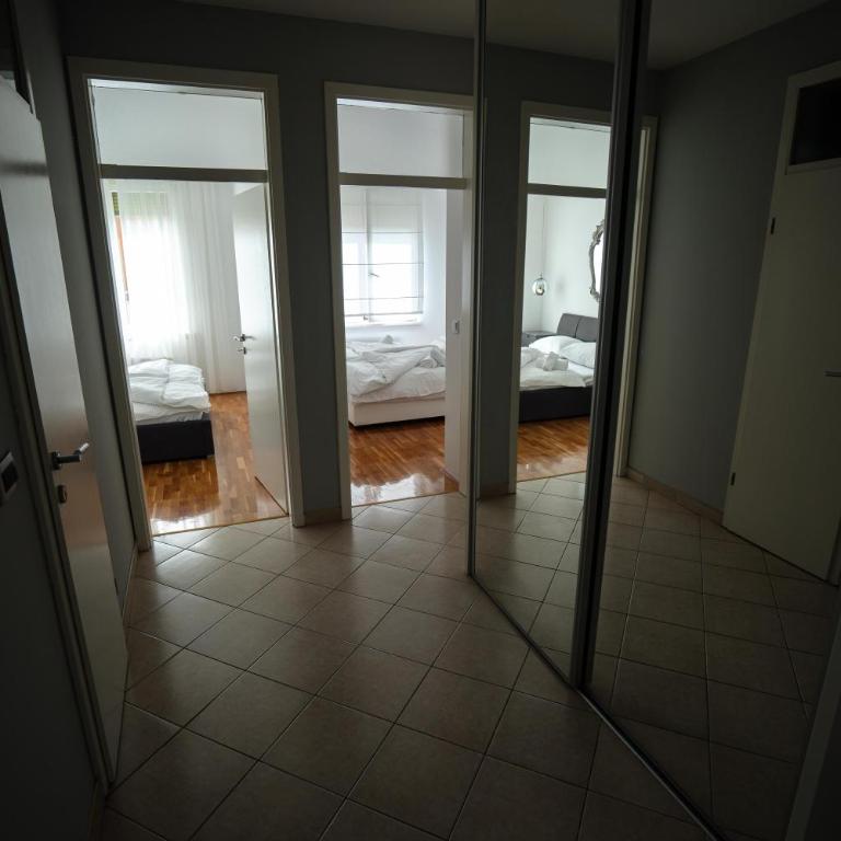 The Rondo Condo by TORO - Two-Bedroom Apartment - 6