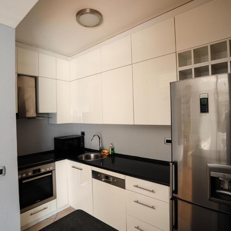 The Rondo Condo by TORO - Two-Bedroom Apartment - 8