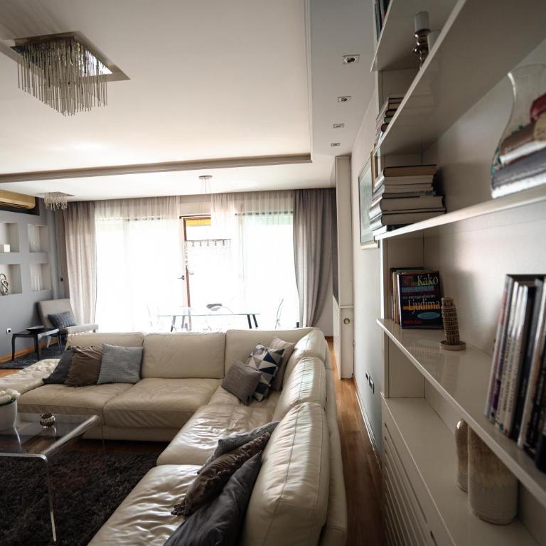 The Rondo Condo by TORO - Two-Bedroom Apartment - 13