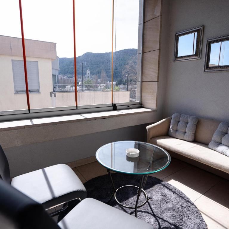 The Rondo Condo by TORO - Two-Bedroom Apartment - 9