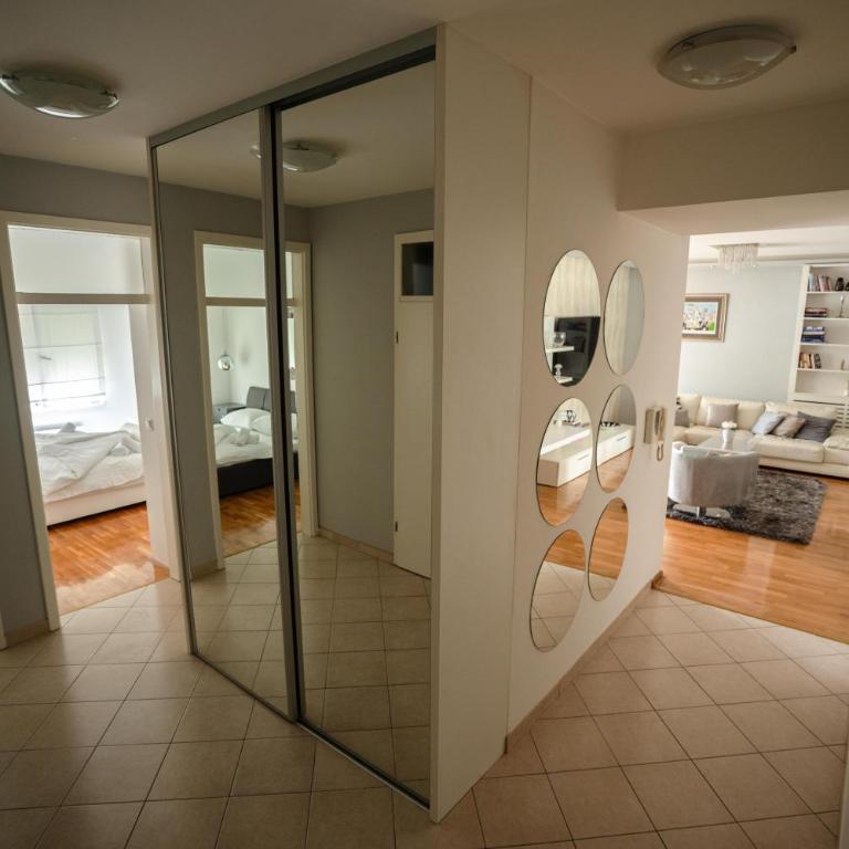 The Rondo Condo by TORO - Two-Bedroom Apartment - 18