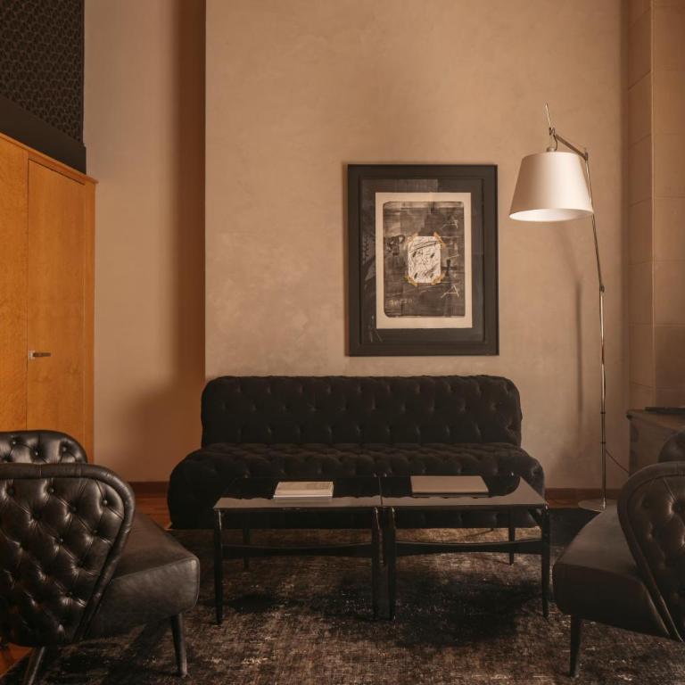 Claris Hotel & Spa GL, a Small Luxury Hotel of the World - King Suite - 8