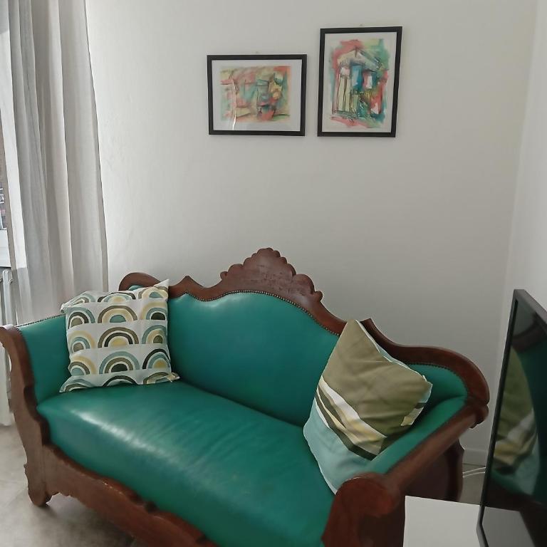Ca 'Romanel - Appartamento con 2 Camere da Letto - 6