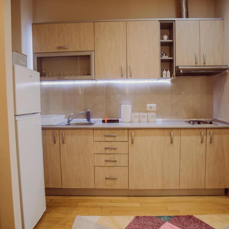 Gora apartman, Zlatibor - One-Bedroom Apartment - 3